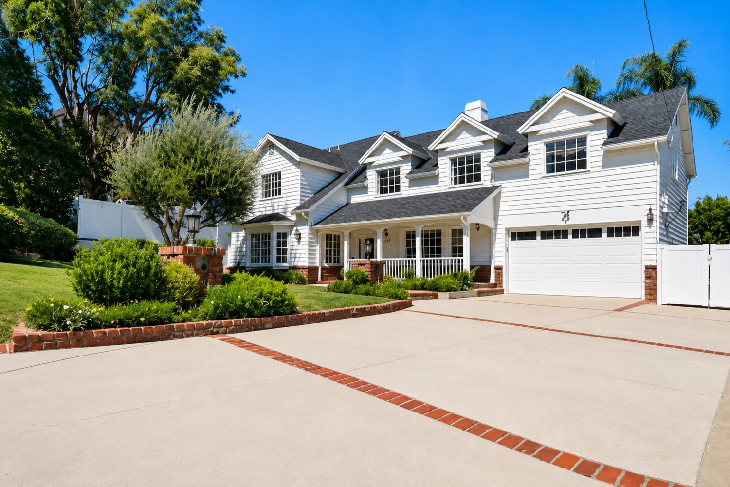 Elfyer - La Canada Flintridge, CA House - For Sale