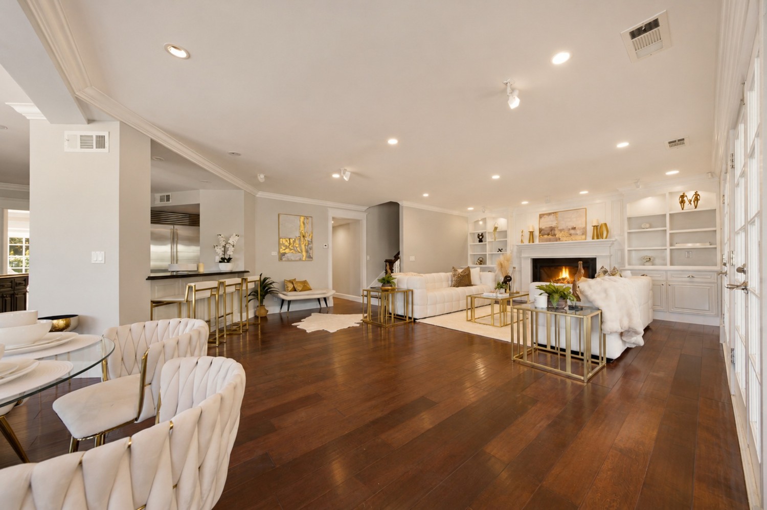 Elfyer - La Canada Flintridge, CA House - For Sale