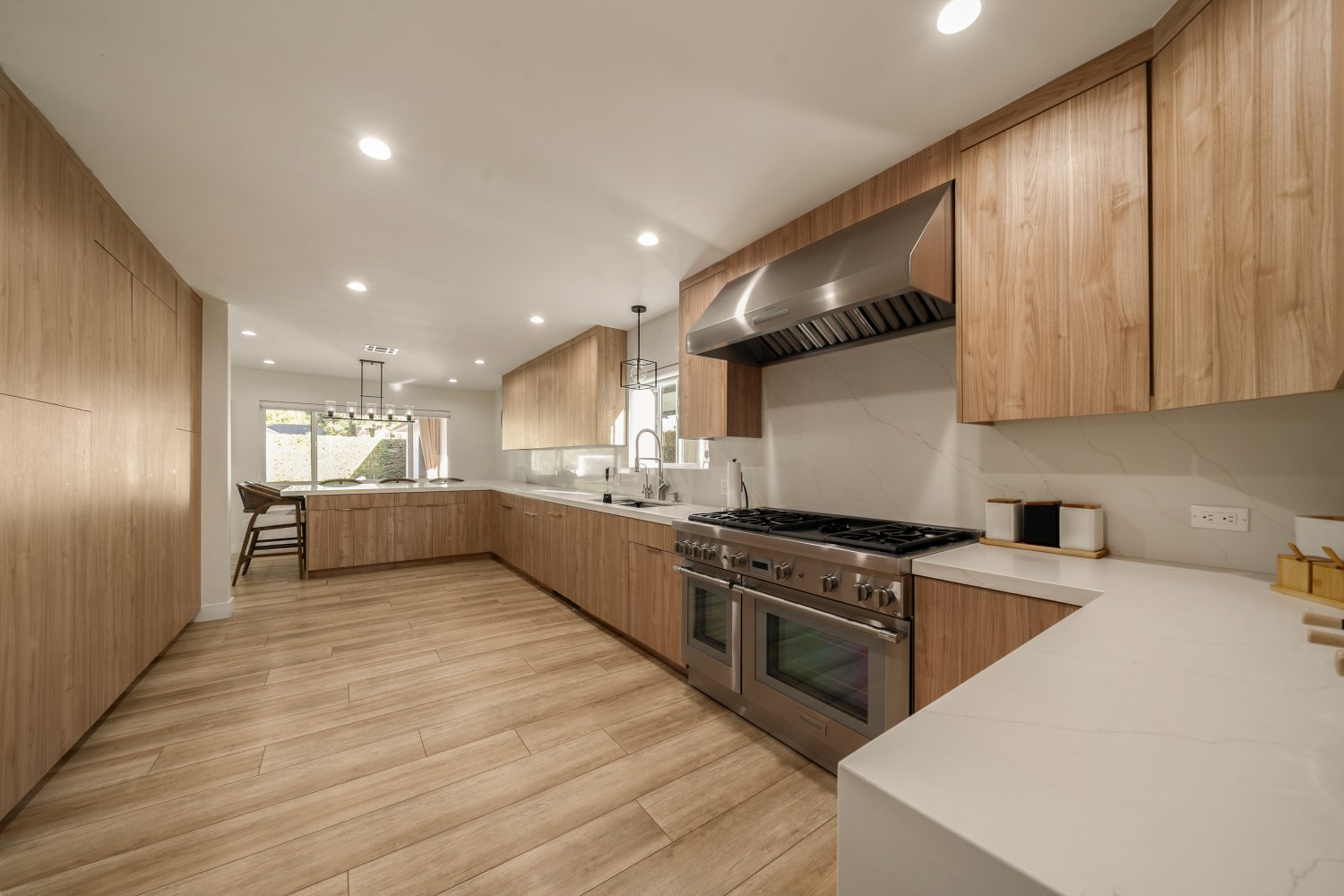 Elfyer - Sherwood Forest, CA House - For Sale