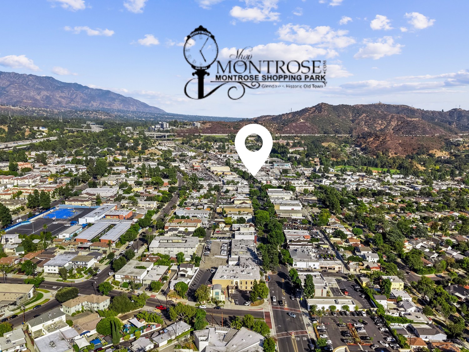 Elfyer - Glendale, CA House - For Sale