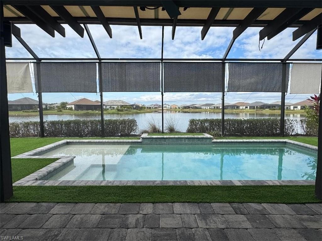 Elfyer - Naples, FL House - For Sale