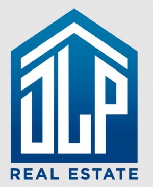 dlp real estate inc - Logo