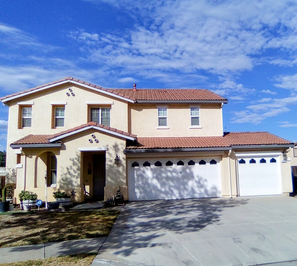 Elfyer - Los Banos, CA House - For Sale