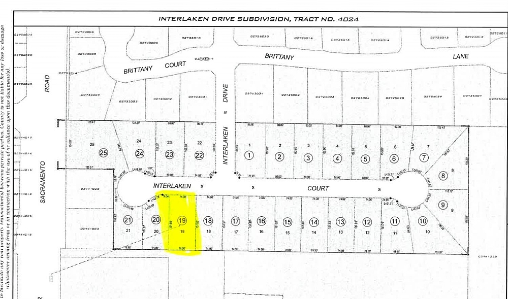 Elfyer - Lodi, CA House - For Sale