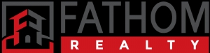 Fathom Realty - Logo