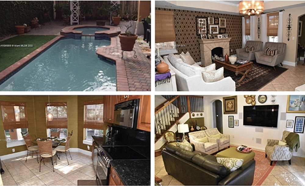 Elfyer - Miami, FL House - For Sale