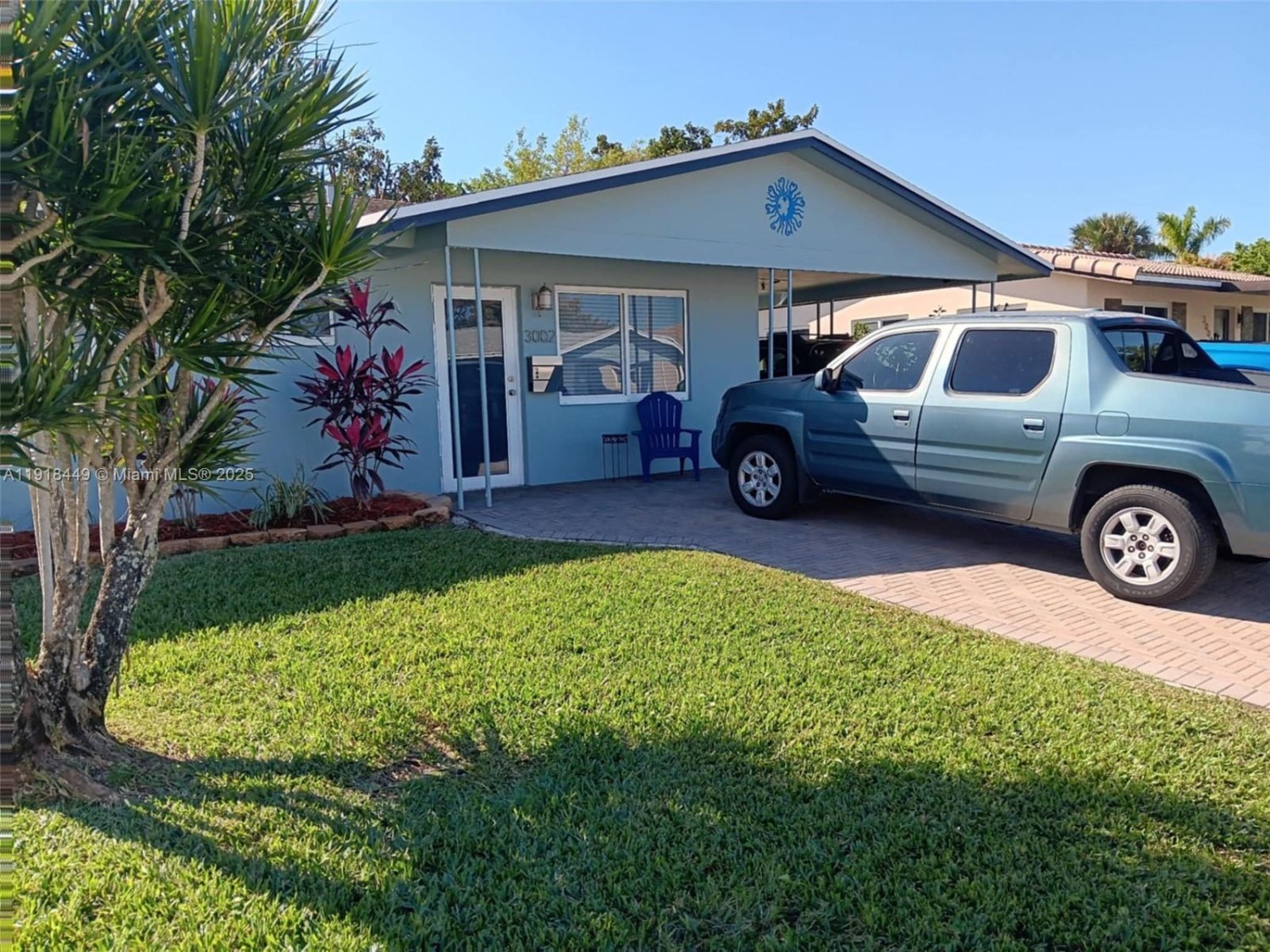 Elfyer - Tamarac, FL House - For Sale