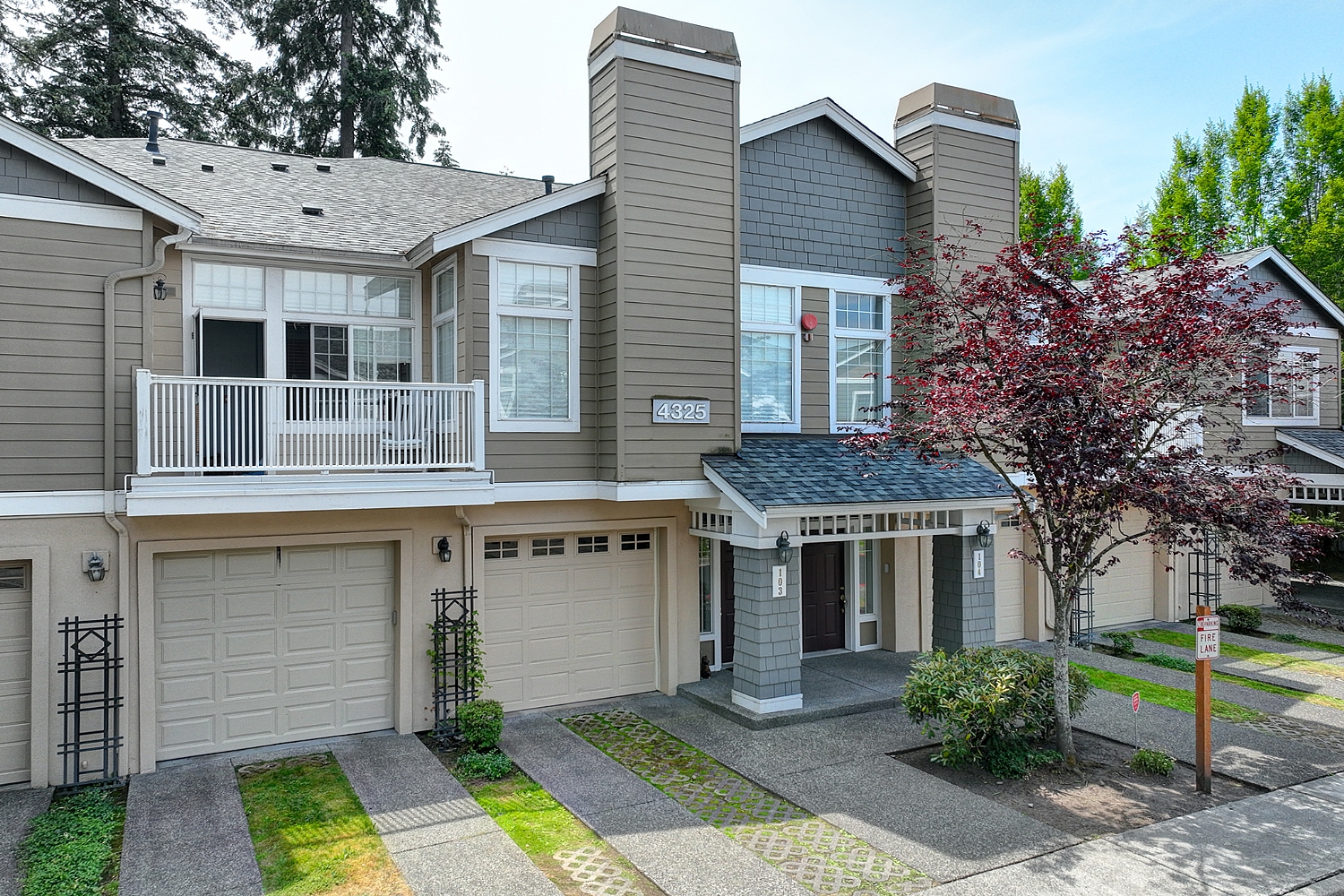 Elfyer - Renton, WA House - For Sale