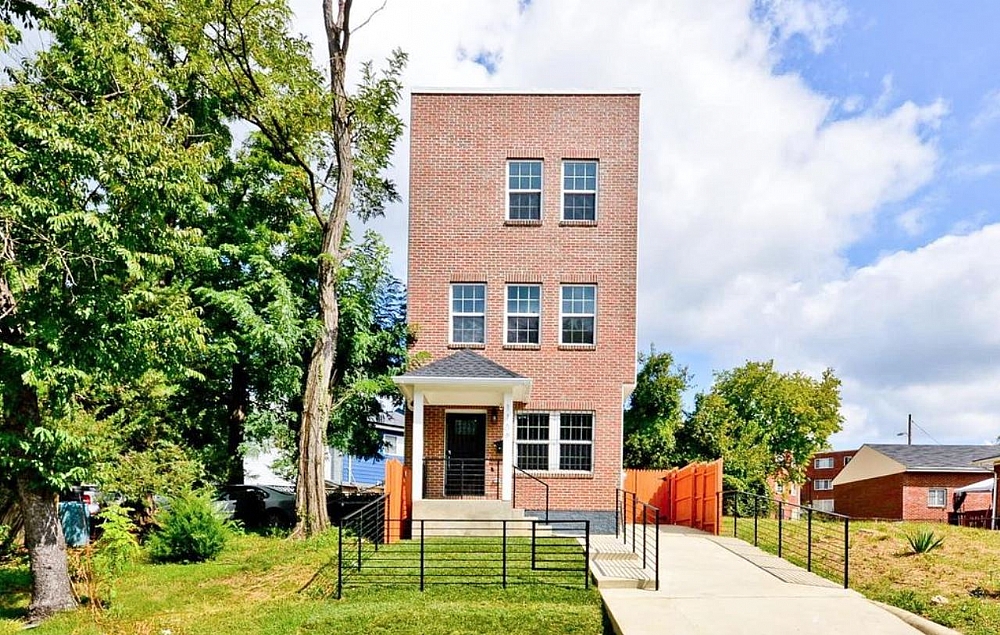 Elfyer - WASHINGTON, DC House - For Sale