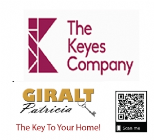 The Keyes Company - Logo