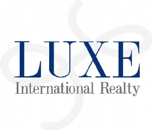 luxe interantional realty - Logo