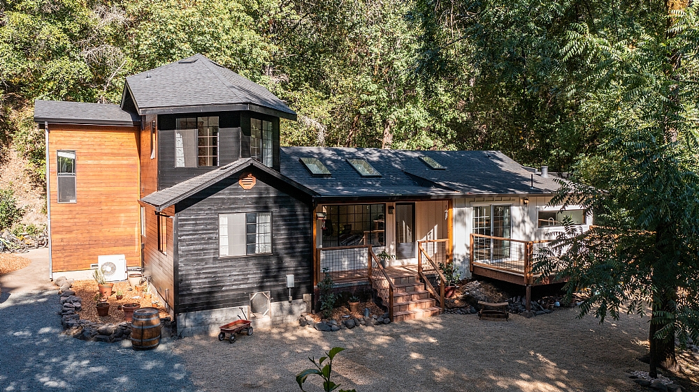 Elfyer - Santa Rosa, CA House - For Sale