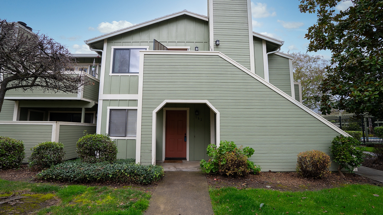Elfyer - Sonoma, CA House - For Sale