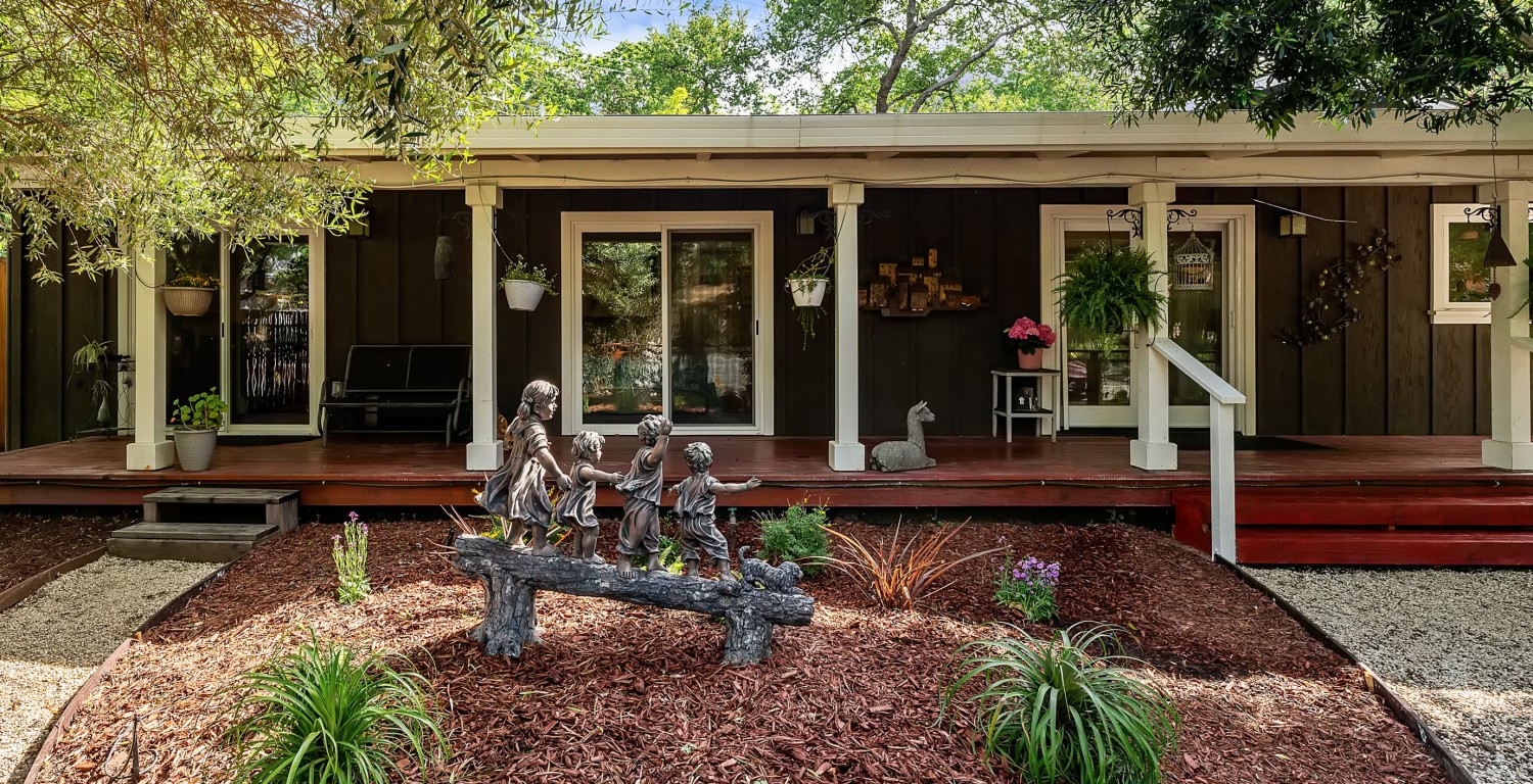 Elfyer - Windsor, CA House - For Sale