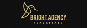 bright agency real estate - Logo