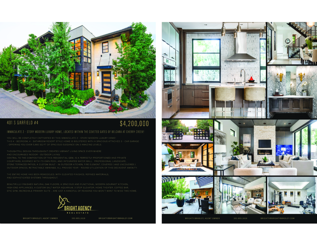 Elfyer - Denver, CO House - For Sale