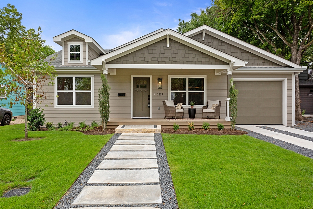 Elfyer - Austin, TX House - For Sale