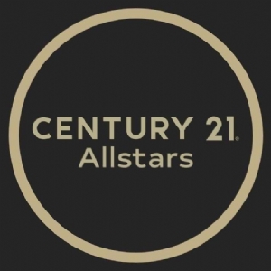 century 21 allstars - Logo
