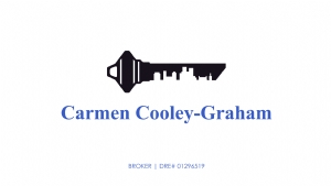 Carmen Cooley Graham -Broker - Logo