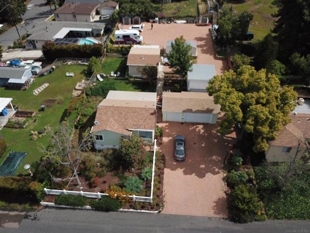Elfyer - La Mesa, CA House - For Sale