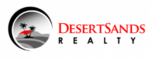Desert Sands Realty - Logo
