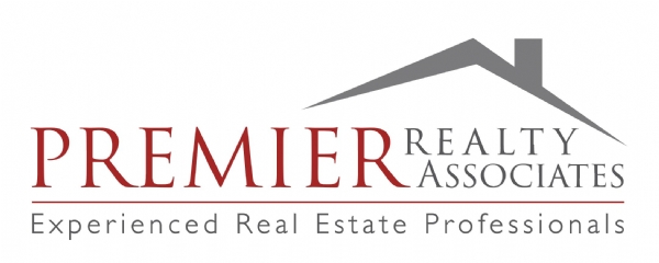 Premier Realty Associates - Logo