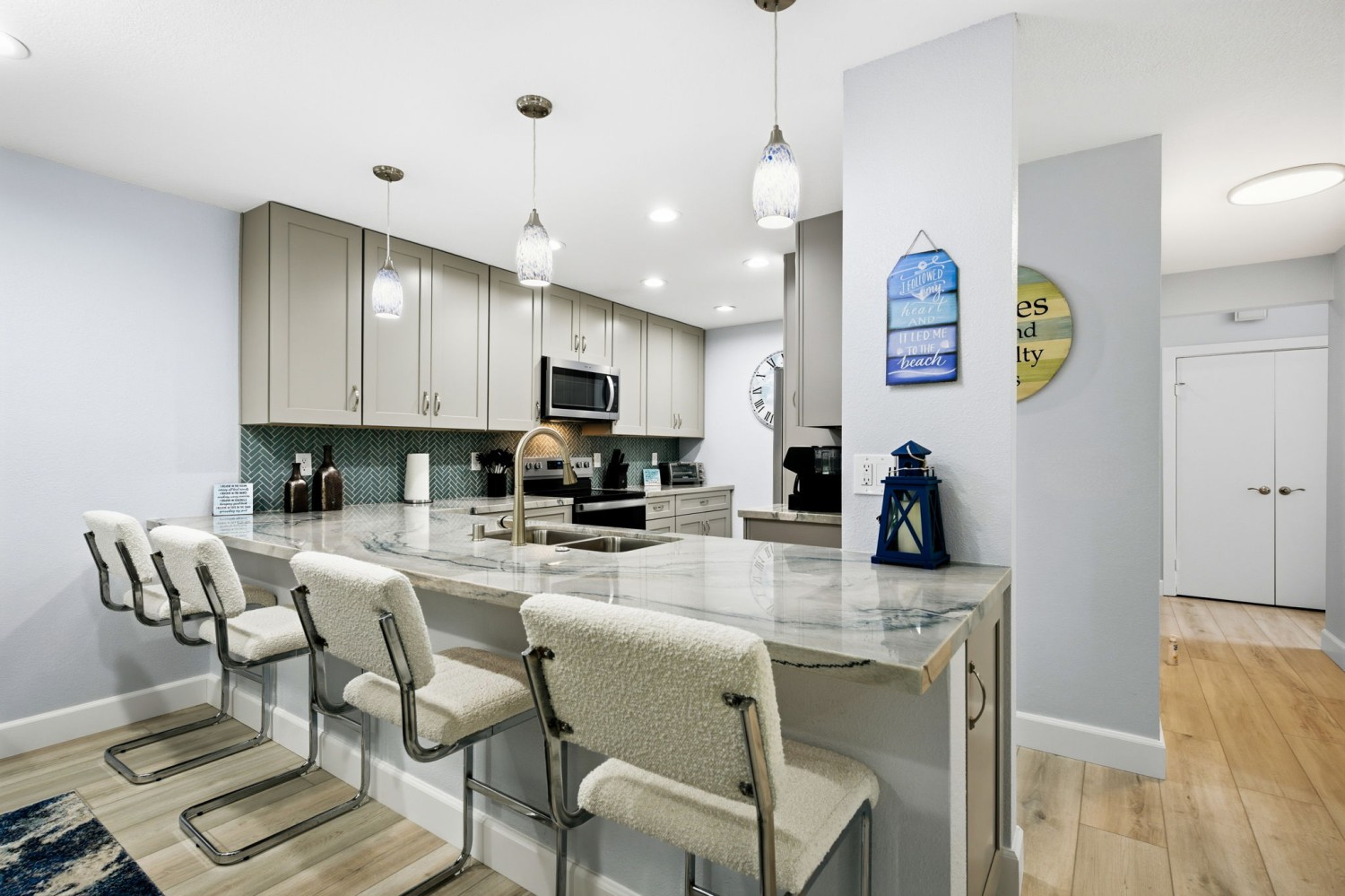 Elfyer - Carlsbad, CA House - For Sale