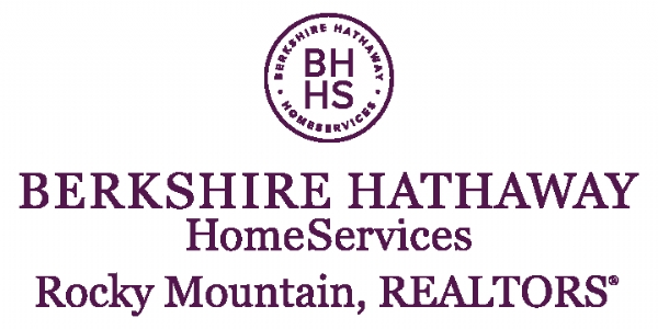 Berkshire Hathaway Home Services-Rocky Mountain Realtors - Logo