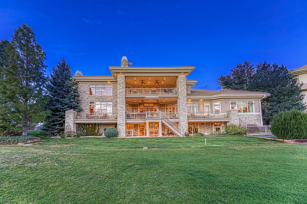 Elfyer - Westminster, CO House - For Sale