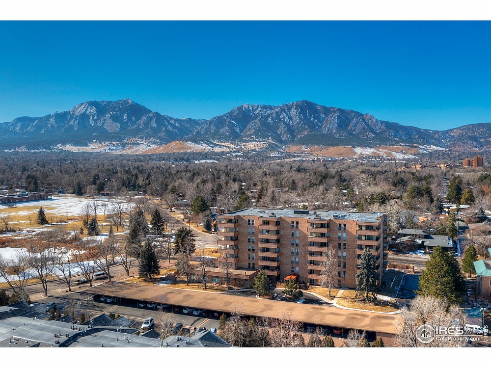 Elfyer - Boulder, CO House - For Sale