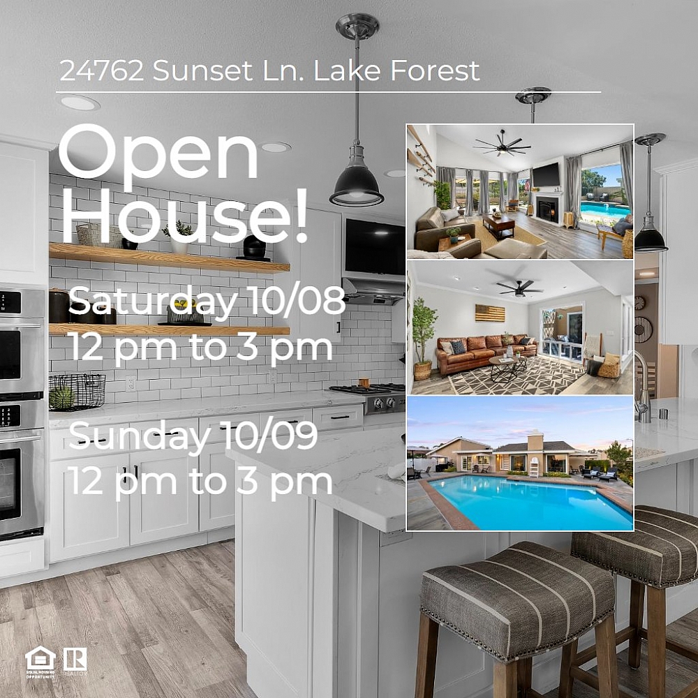 Elfyer - Lake Forest, CA House - For Sale