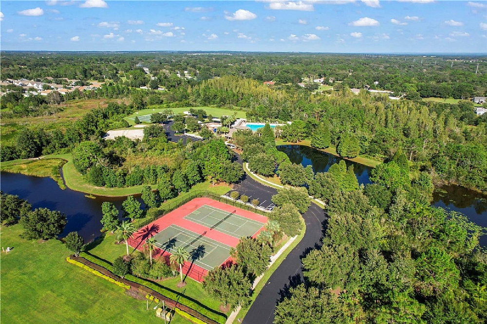 Elfyer - Wesley Chapel, FL House - For Sale