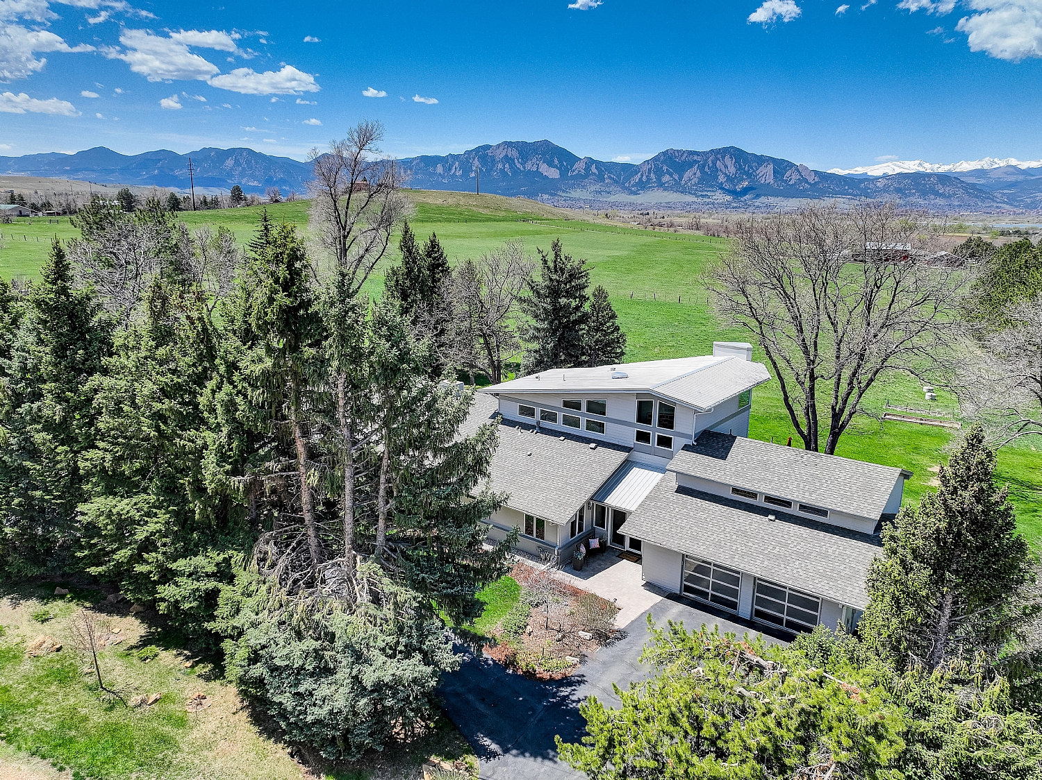 Elfyer - Boulder, CO House - For Sale