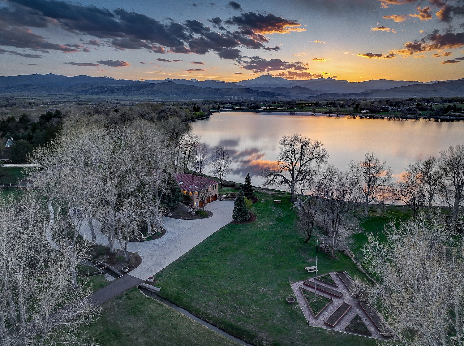 Elfyer - Longmont, CO House - For Sale