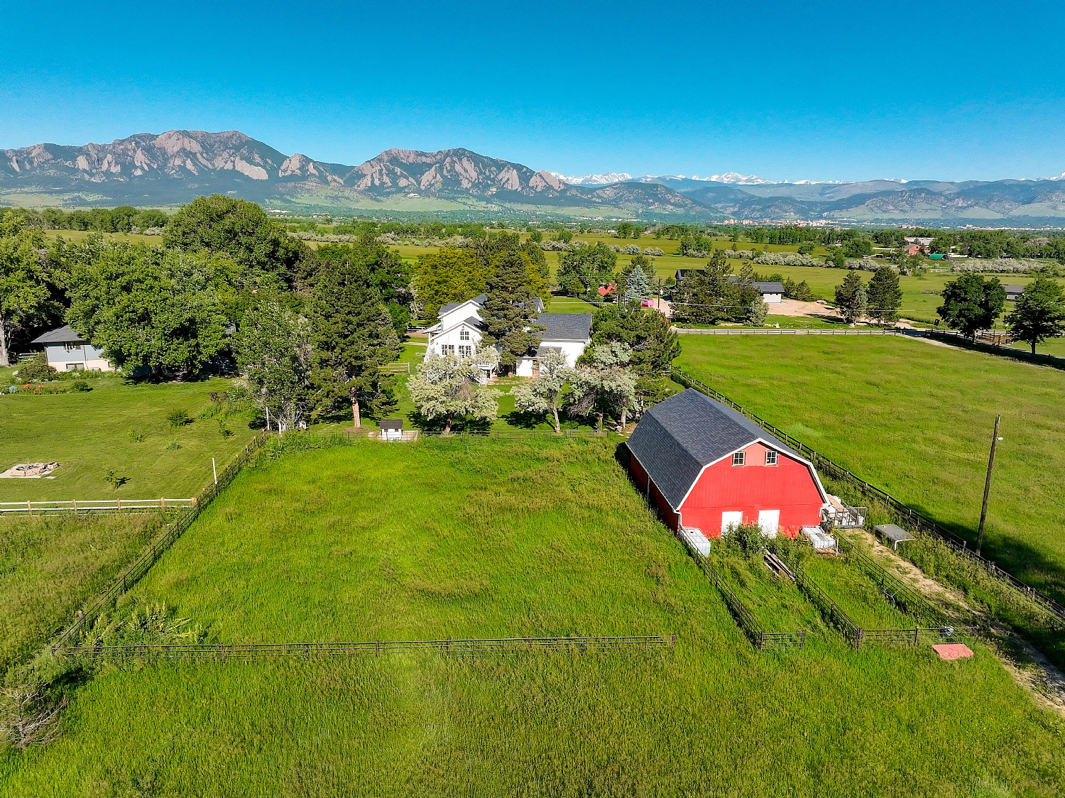 Elfyer - Boulder, CO House - For Sale
