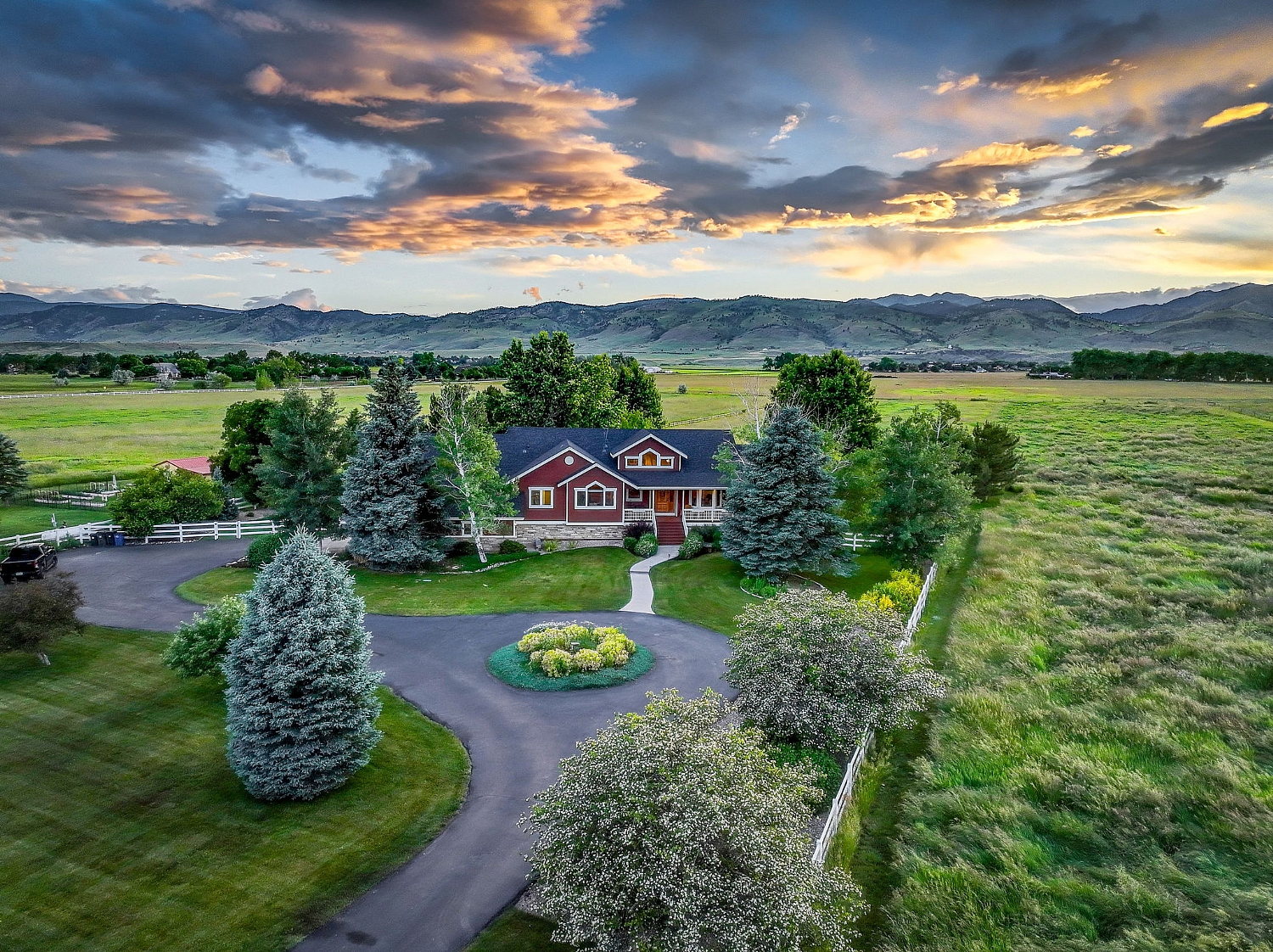 Elfyer - Longmont, CO House - For Sale