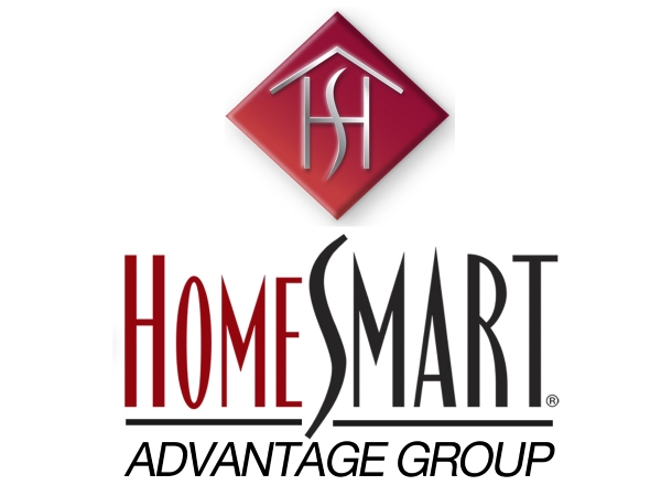 homesmart advantage group - Logo