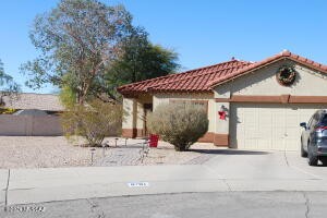 Elfyer - Tucson, AZ House - For Sale