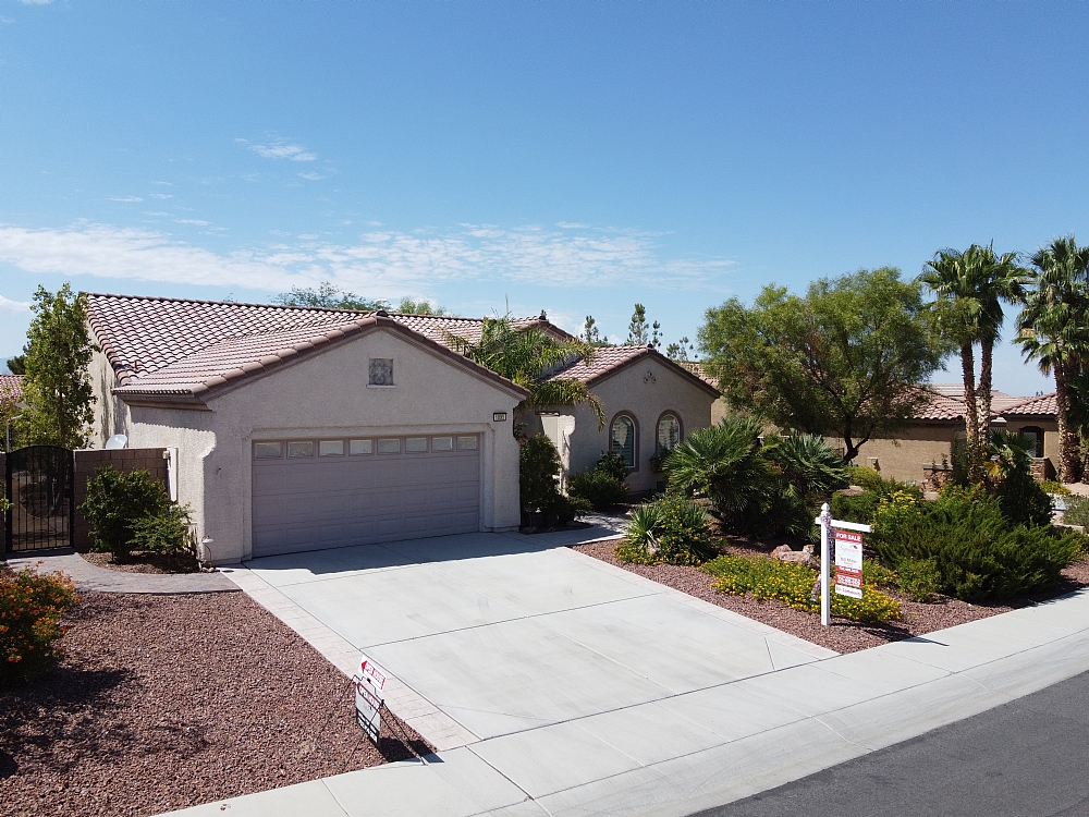 Elfyer - Henderson, NV House - For Sale