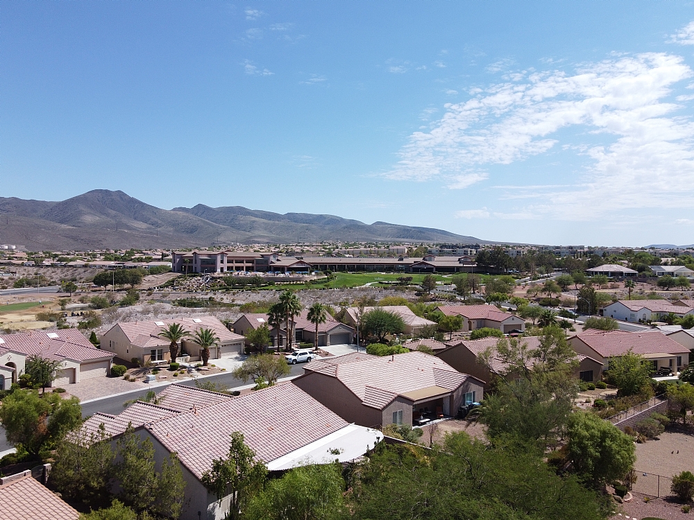 Elfyer - Henderson, NV House - For Sale