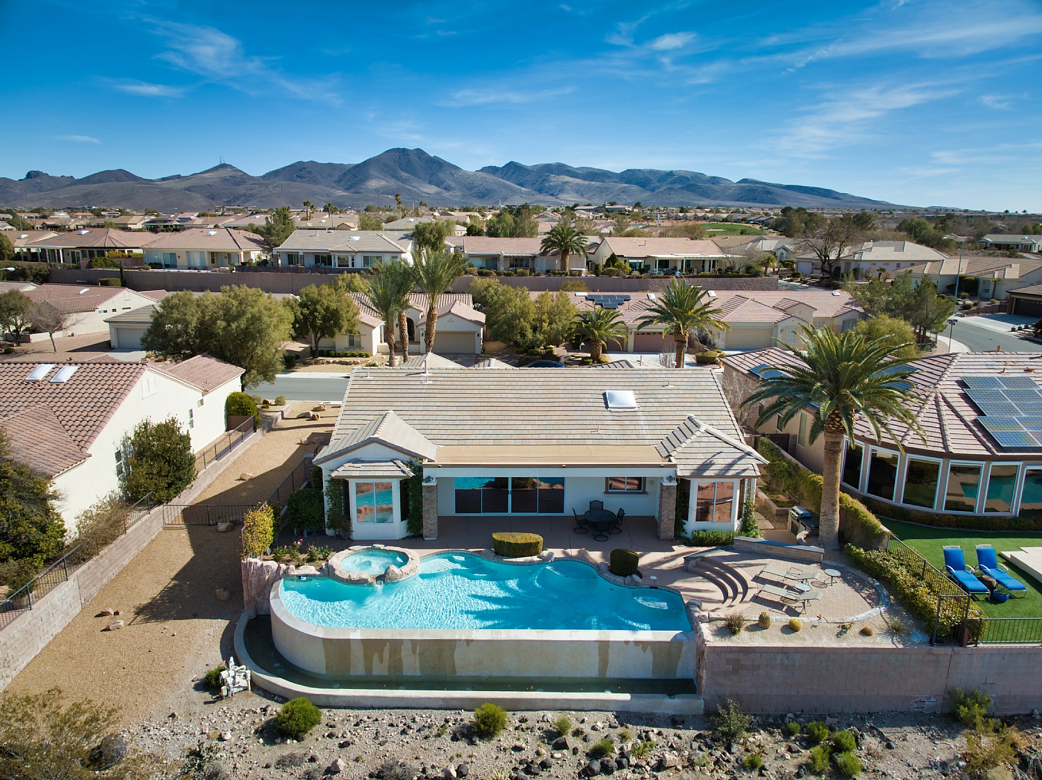 Elfyer - Henderson, NV House - For Sale