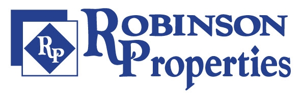 robinson properties - Logo