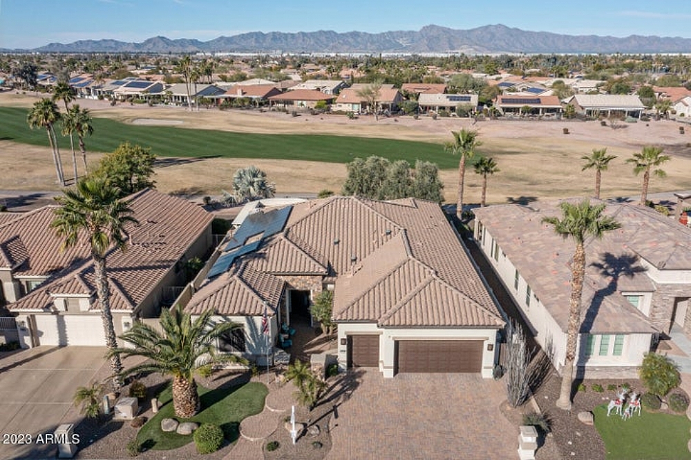 Elfyer - Goodyear, AZ House - For Sale