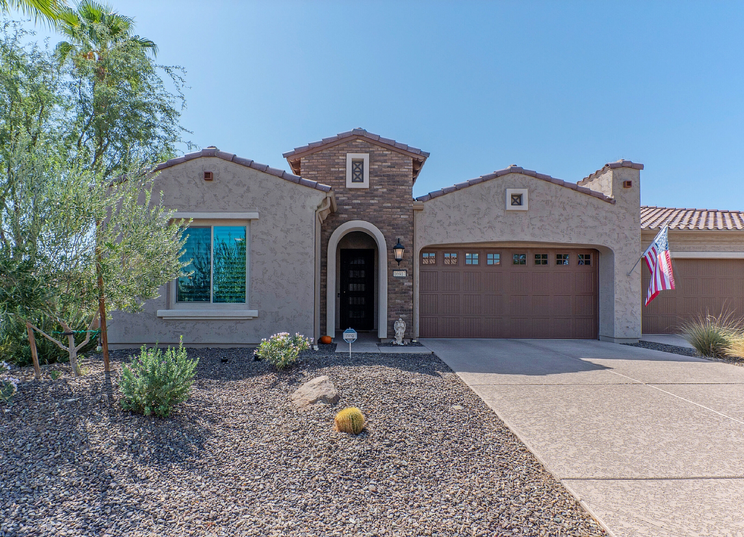 Elfyer - Goodyear, AZ House - For Sale