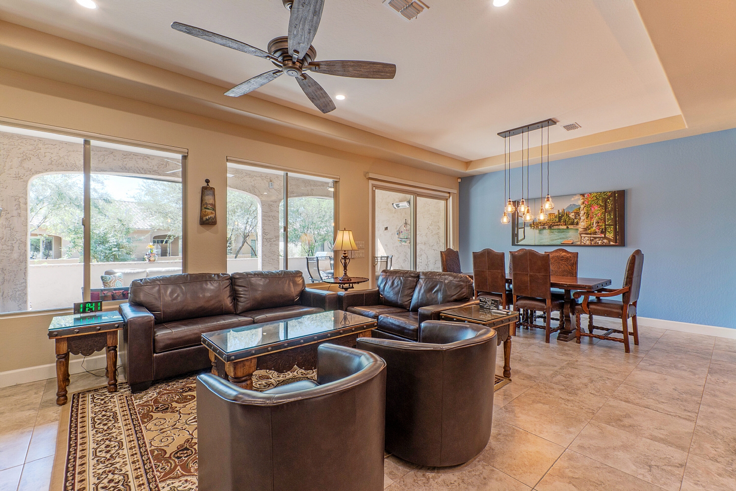 Elfyer - Goodyear, AZ House - For Sale