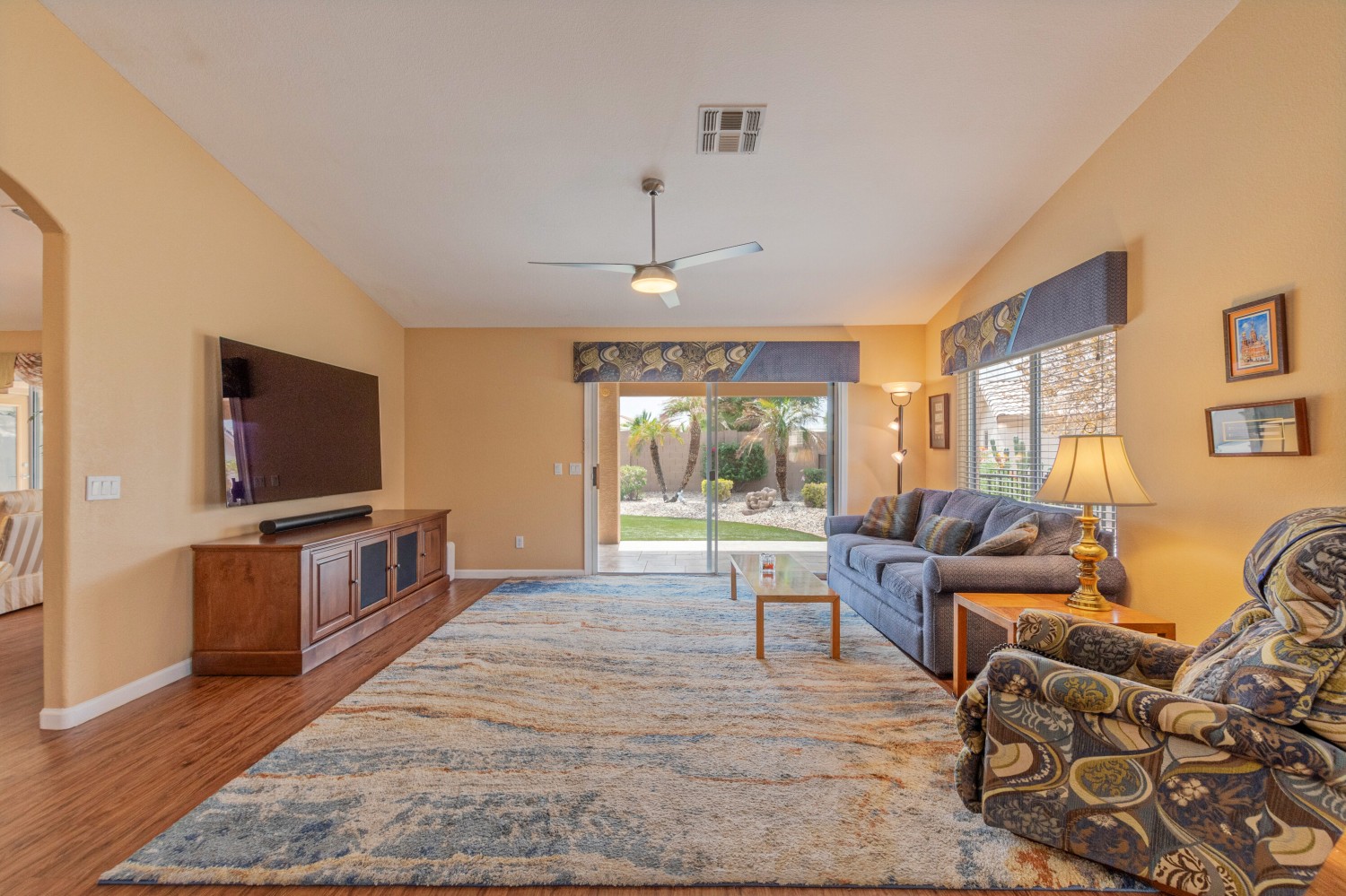Elfyer - Goodyear, AZ House - For Sale