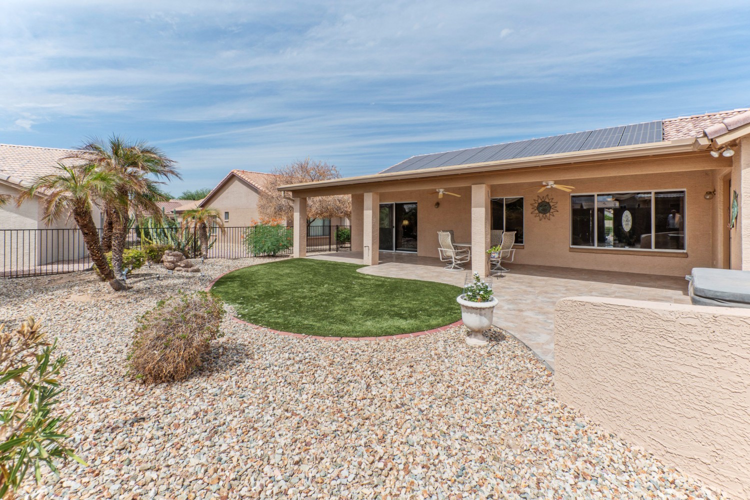 Elfyer - Goodyear, AZ House - For Sale