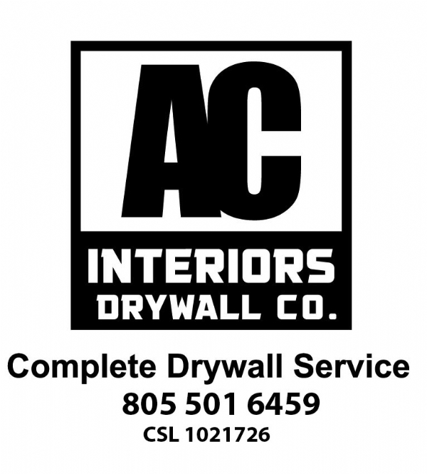 AC Interiors Inc - Logo