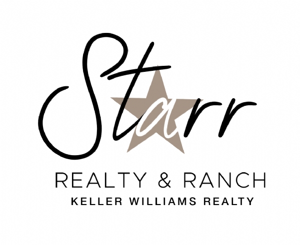 Keller Williams Starr Realty - Logo