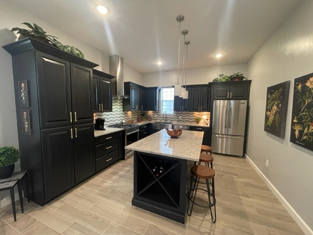 Elfyer - El Paso, TX House - For Sale